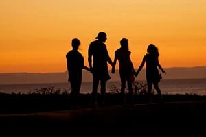 familie